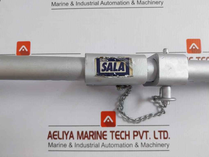 Fixed Beam Anchor Dbi Sala