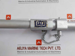 Fixed Beam Anchor Dbi Sala