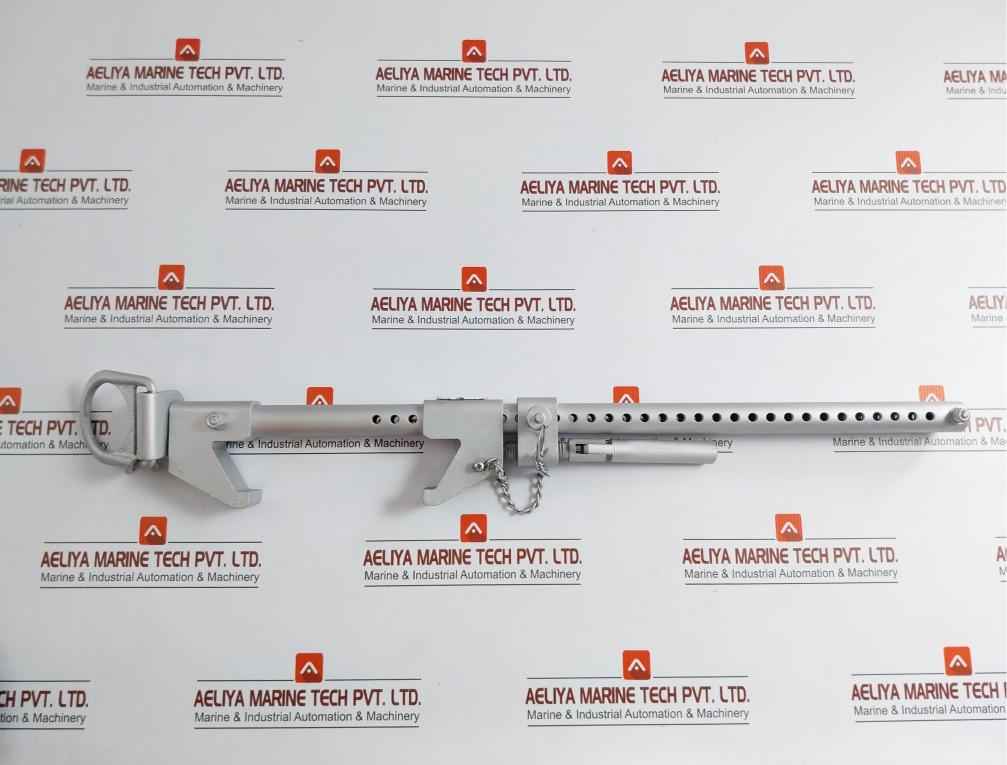 Fixed Beam Anchor Dbi Sala