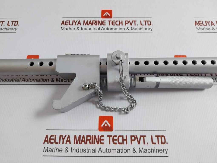 Fixed Beam Anchor Dbi Sala