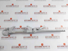 Fixed Beam Anchor Dbi Sala