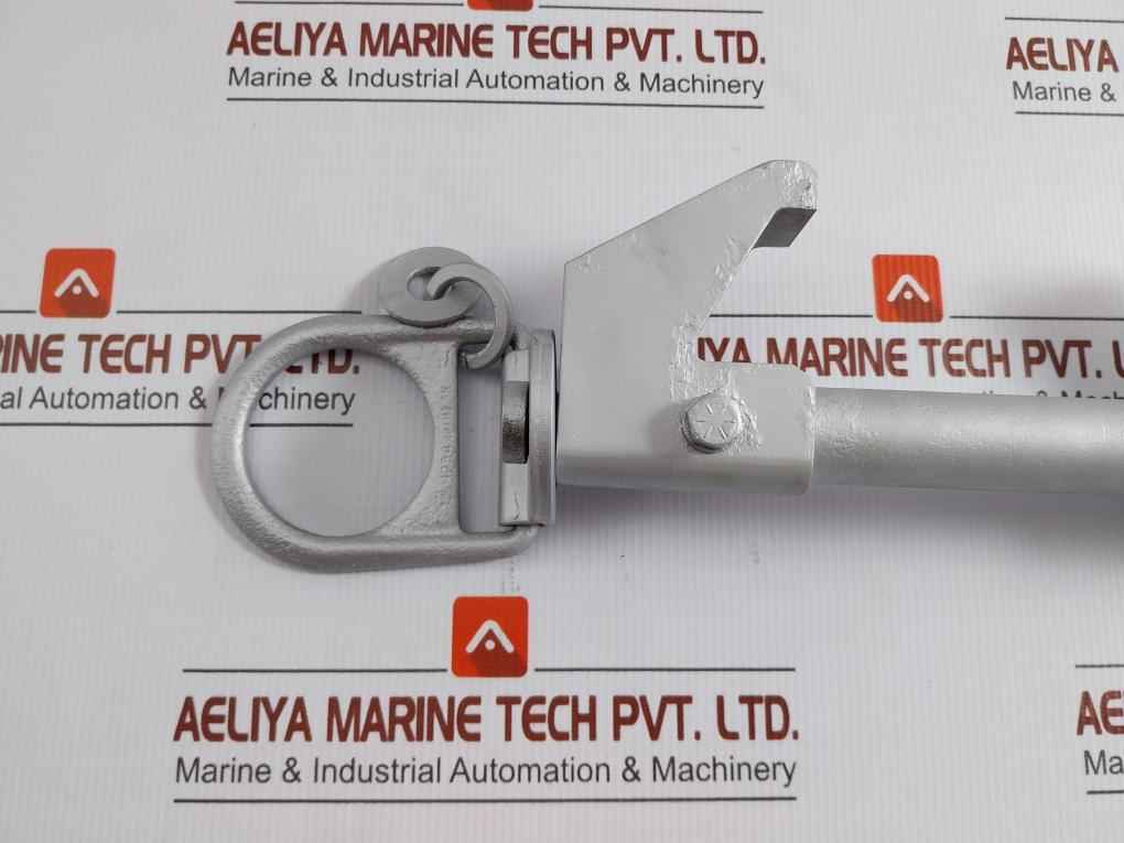 Fixed Beam Anchor Dbi Sala