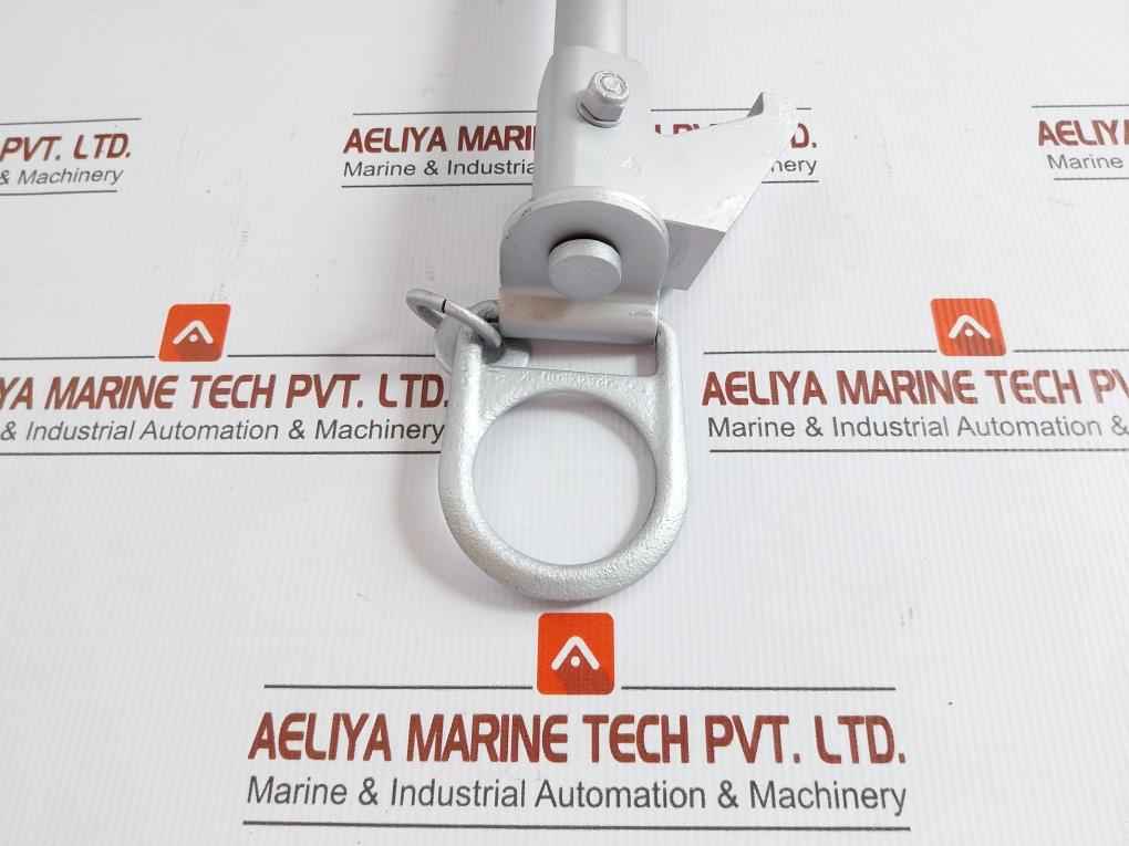 Fixed Beam Anchor Dbi Sala