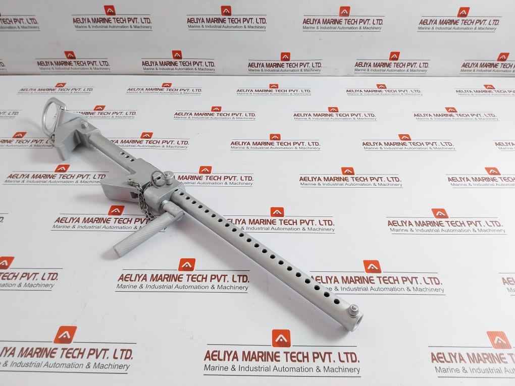Fixed Beam Anchor Dbi Sala