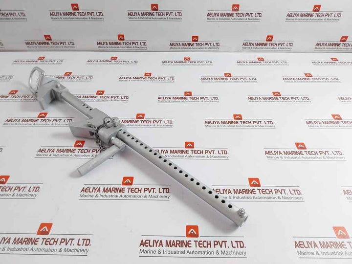 Fixed Beam Anchor Dbi Sala
