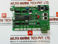 Fjc-g6D002D D1E50071 Printed Circuit Board Module Ac10V/20W
