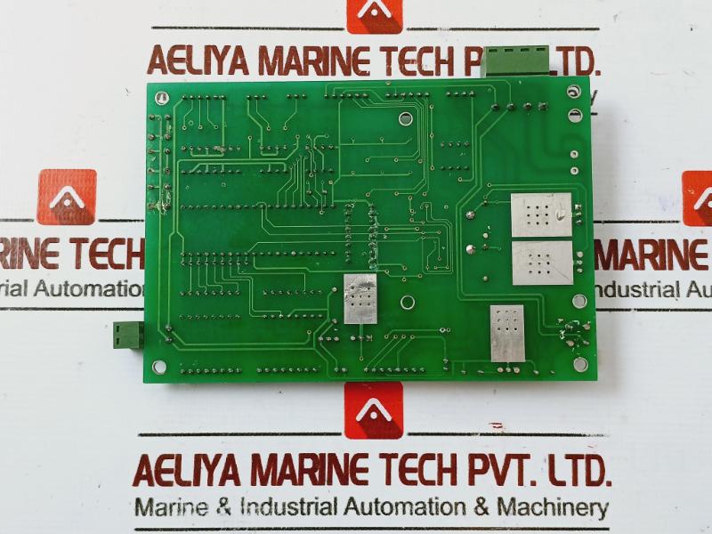 Fjc-g6D002D D1E50071 Printed Circuit Board Module Ac10V/20W