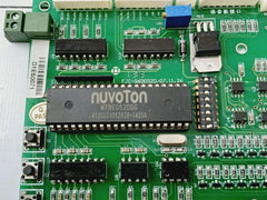 Fjc-g6D002D D1E50071 Printed Circuit Board Module Ac10V/20W