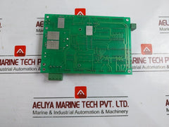 Fjc-g6d002d Printed Circuit Board
