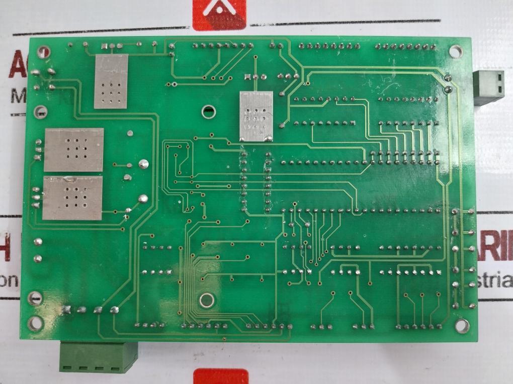 Fjc-g6d002d Printed Circuit Board