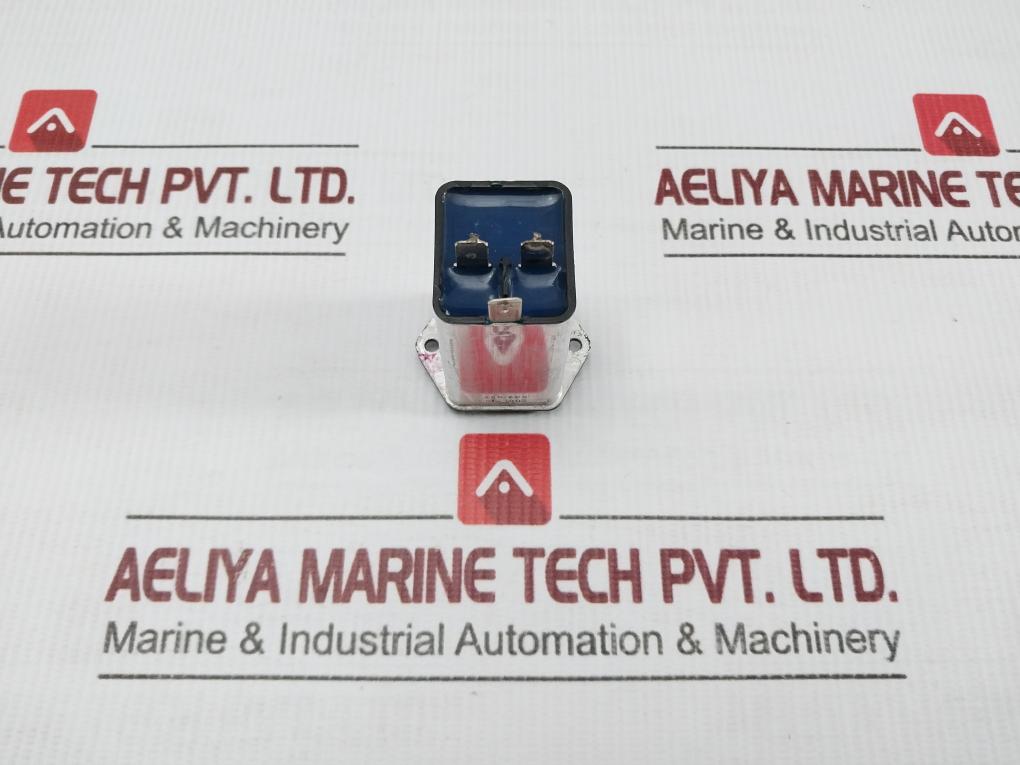 Fkf2-45-6/I Line Filter 250V,50/60Hz Timonta