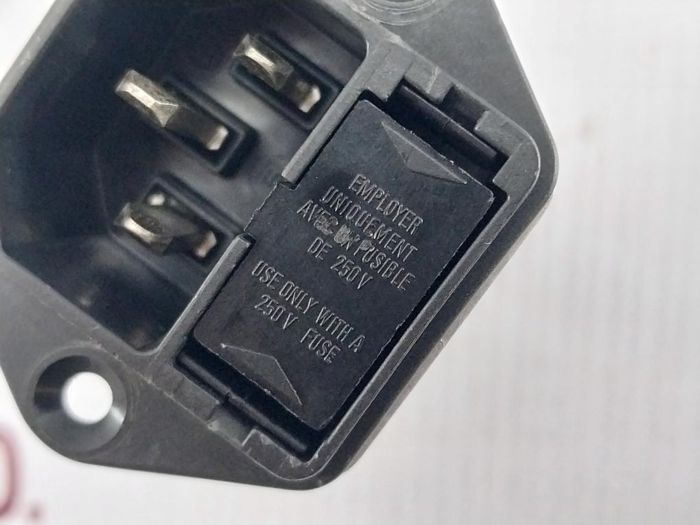 Fkf2-45-6/I Line Filter 250V,50/60Hz Timonta