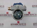 Fkpv03V5Akaby0Y Pressure Transmitter Fuji Electric 30Bar G 28Vdc Max