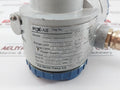 Fkpv03V5Akaby0Y Pressure Transmitter Fuji Electric 30Bar G 28Vdc Max