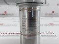Fkpv03V5Akaby0Y Pressure Transmitter Fuji Electric 30Bar G 28Vdc Max