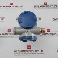 Fkpv03V5Akaby0Y Pressure Transmitter Fuji Electric 30Bar G 28Vdc Max