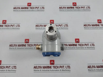 Fkpv03V5Akaby0Y Pressure Transmitter Fuji Electric 30Bar G 28Vdc Max
