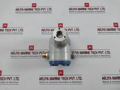 Fkpv03V5Akaby0Y Pressure Transmitter Fuji Electric 30Bar G 28Vdc Max