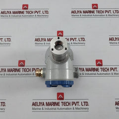 Fkpv03V5Akaby0Y Pressure Transmitter Fuji Electric 30Bar G 28Vdc Max