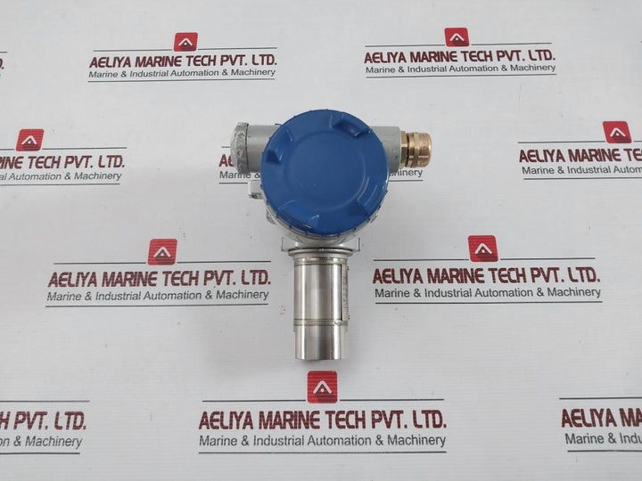Fkpv03V5Akaby0Y Pressure Transmitter Fuji Electric 30Bar G 28Vdc Max