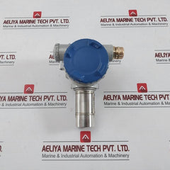 Fkpv03V5Akaby0Y Pressure Transmitter Fuji Electric 30Bar G 28Vdc Max