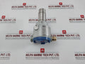 Fkpv03V5Akaby0Y Pressure Transmitter Fuji Electric 30Bar G 28Vdc Max