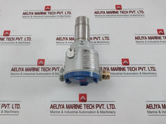 Fkpv03V5Akaby0Y Pressure Transmitter Fuji Electric 30Bar G 28Vdc Max