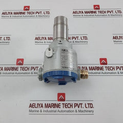 Fkpv03V5Akaby0Y Pressure Transmitter Fuji Electric 30Bar G 28Vdc Max