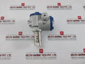 Fkpv03V5Akaby0Y Pressure Transmitter Fuji Electric 30Bar G 28Vdc Max