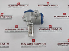 Fkpv03V5Akaby0Y Pressure Transmitter Fuji Electric 30Bar G 28Vdc Max