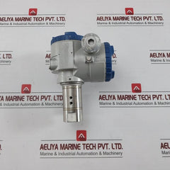 Fkpv03V5Akaby0Y Pressure Transmitter Fuji Electric 30Bar G 28Vdc Max