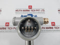 Fkpv03V5Akaby0Y Pressure Transmitter Fuji Electric 30Bar G 28Vdc Max