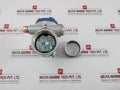 Fkpv03V5Akaby0Y Pressure Transmitter Fuji Electric 30Bar G 28Vdc Max