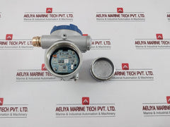 Fkpv03V5Akaby0Y Pressure Transmitter Fuji Electric 30Bar G 28Vdc Max