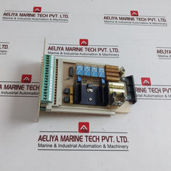 Fks Ps-1278 Pcb Card Ep 37/85 Cc 0581 41-84 Clo