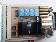 Fks Ps-1278 Pcb Card Ep 37/85 Cc 0581 41-84 Clo