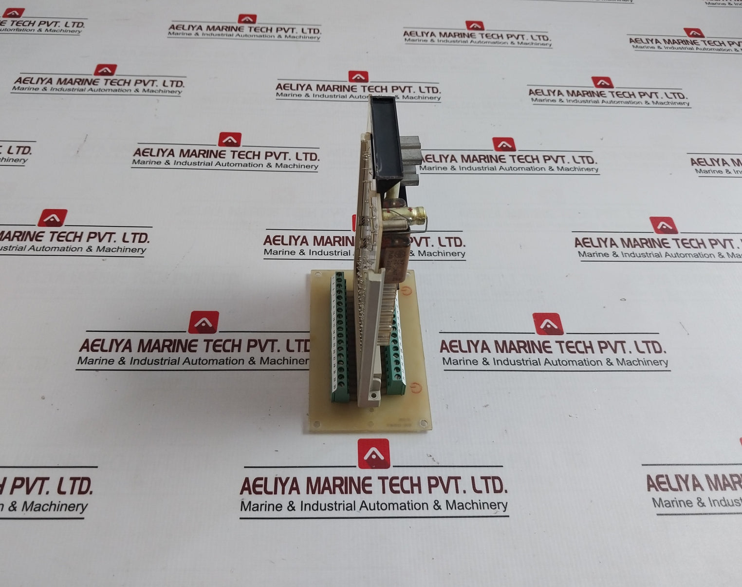 Fks Ps-1278 Pcb Card Ep 37/85 Cc 0581 41-84 Clo