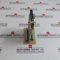 Fks Ps-1278 Pcb Card Ep 37/85 Cc 0581 41-84 Clo