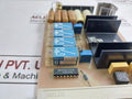 Fks Ps-1278 Printed Circuit Board Card