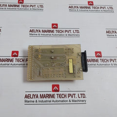 Fks Ps-1278 Printed Circuit Board Card