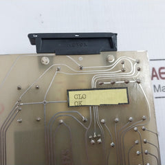 Fks Ps-1278 Printed Circuit Board Card