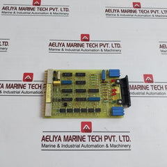 Fks Sf1178 B Printed Circuit Board Ep 20/85