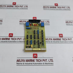 Fks Sf1178 B Printed Circuit Board Ep 20/85