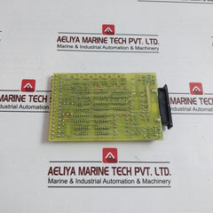Fks Sf1178 B Printed Circuit Board Ep 20/85