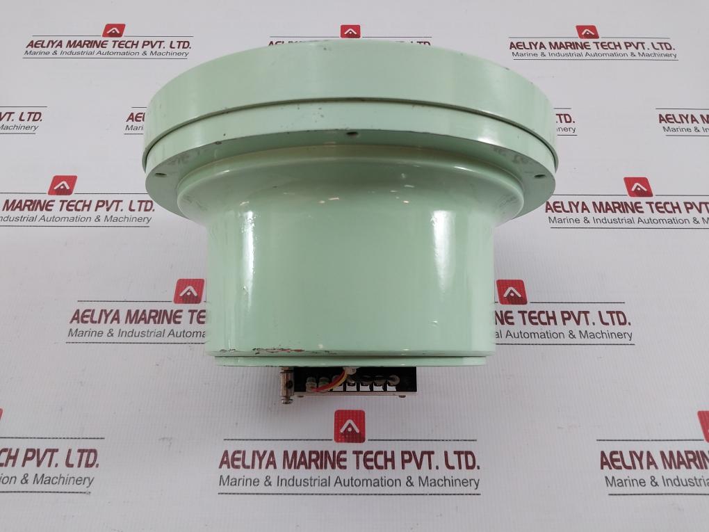 Fl200Sel Wind Direction Indicator Osaka Nunotani Seiki Ac 100V