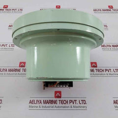 Fl200Sel Wind Direction Indicator Osaka Nunotani Seiki Ac 100V