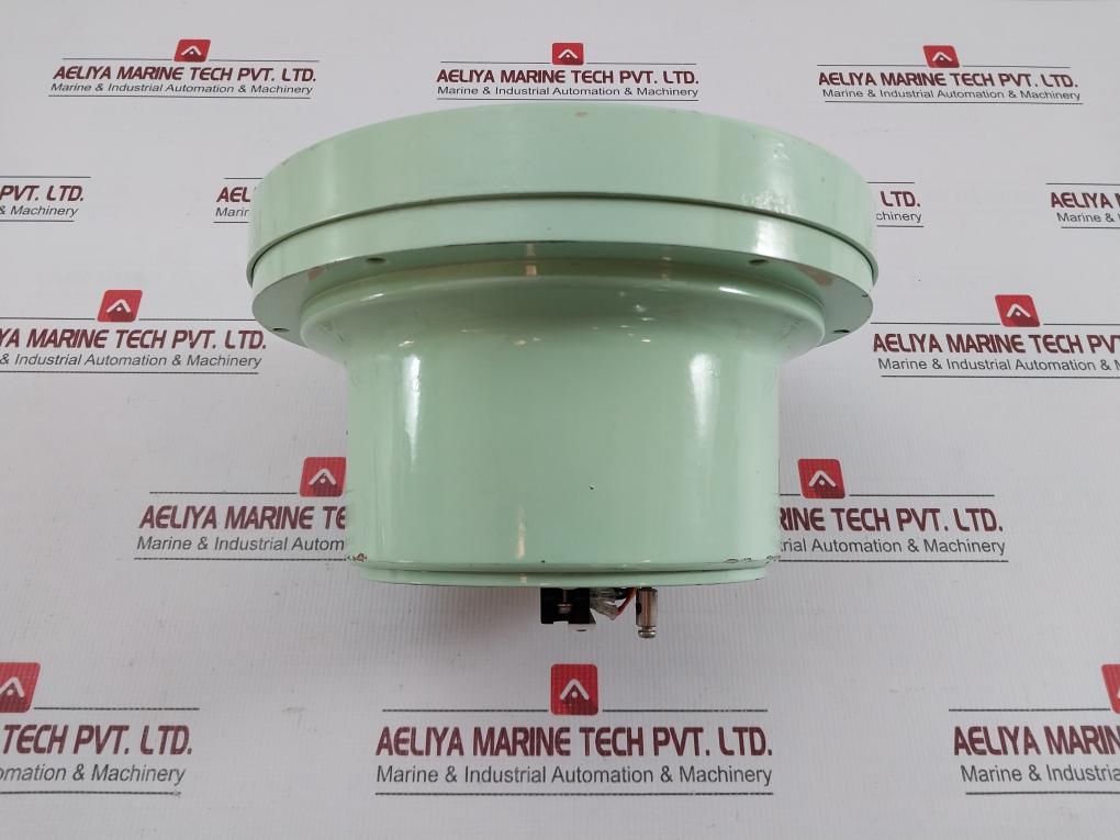 Fl200Sel Wind Direction Indicator Osaka Nunotani Seiki Ac 100V