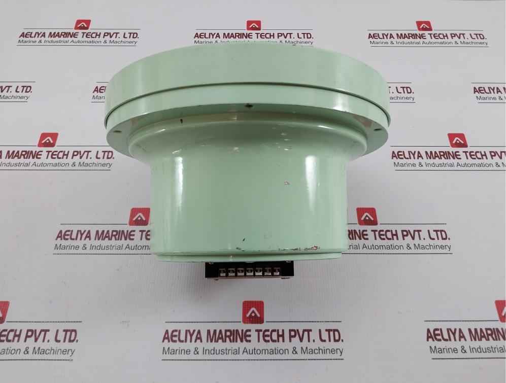 Fl200Sel Wind Direction Indicator Osaka Nunotani Seiki Ac 100V