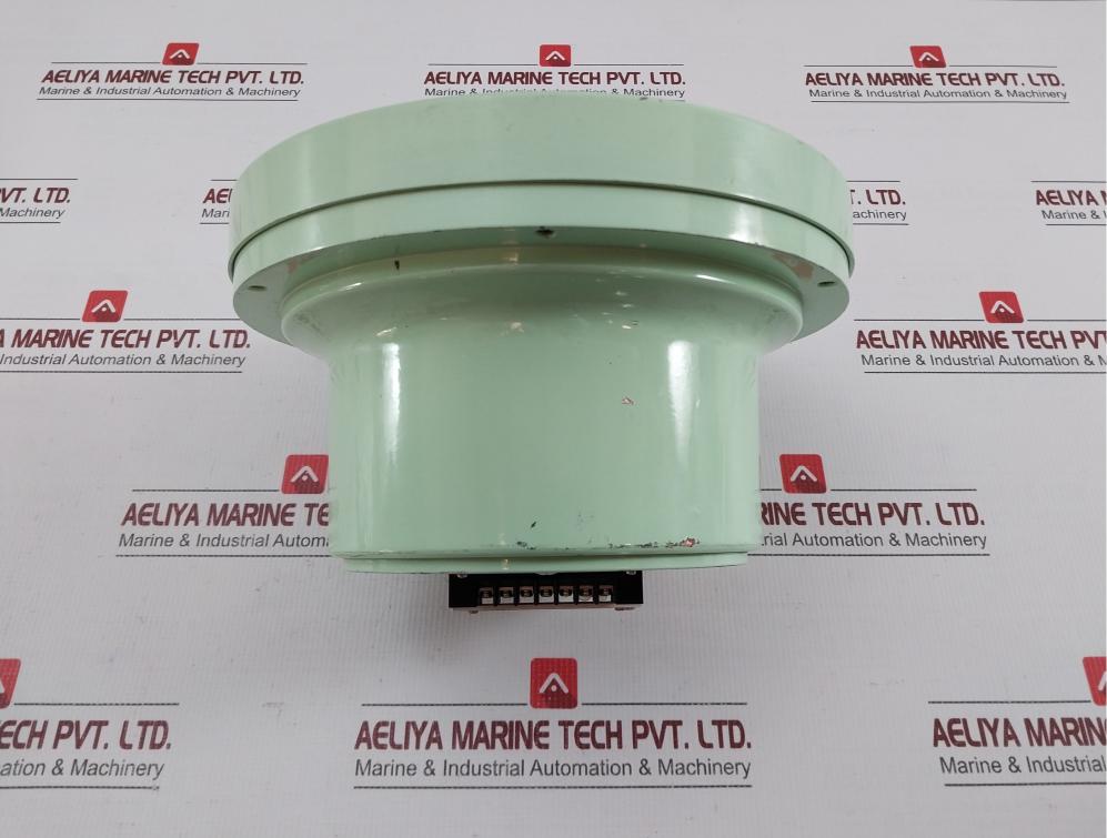 Fl200Sel Wind Direction Indicator Osaka Nunotani Seiki Ac 100V