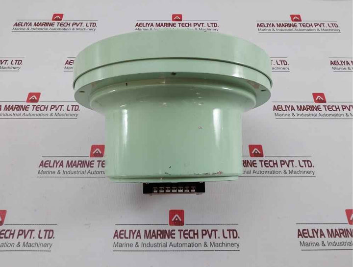 Fl200Sel Wind Direction Indicator Osaka Nunotani Seiki Ac 100V